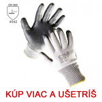 Pracovné rukavice RAZORBILL - cena od 3,45 €