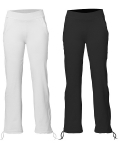 Pracovné odevy - Dámske tepláky Pants Leisure 200