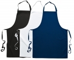 Pracovné odevy - Zástera S841 PolyCotton