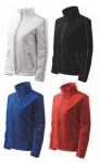 Pracovné odevy – Bunda Adler SOFTSHELL JACKET dámska