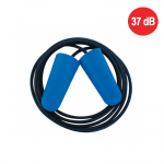 Štuple do uší - ED COMFORT DETECT-detekovateľné, SNR 37 dB