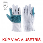 Pracovné rukavice SIMON MAX - cena od 1,66 €