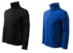 Pracovné odevy - Bunda SOFTSHELL JACKET pánska