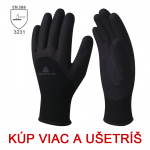 Pracovné rukavice HERCULE zateplené - cena od 2,76 €