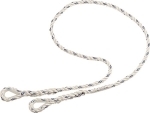 Spletené prameňové lano LO005200- 2m
