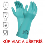 Pracovné rukavice SOL-VEX 37-695 - cena od 2,72 €