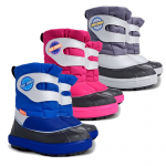 Detské čižmičky BABY SPORTS