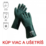 Pracovné rukavice PETREL - cena od 1,95 €