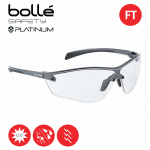 Okuliare BOLLÉ SILIUM+ - číry zorník
