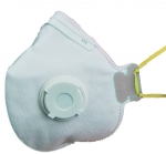 Respirátor skladací SPIRO FFP1 2506-02