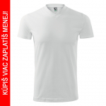 Pracovné odevy - Tričko HEAVY V-NECK (Nr.111) - cena od 3,14€