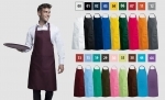 Pracovné odevy - Zástera APRON KARIBAN