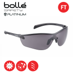 Okuliare BOLLÉ SILIUM+ - dymový zorník