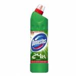 Čistiaci a dezinfekčný prostriedok DOMESTOS 750ml