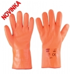 Pracovné rukavice MARK - cena od 3,00 €