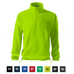 Pracovné odevy - Bunda HORIZON FLEECE JACKET pánska