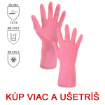 Pracovné rukavice MAPA VITAL ECO - cena od 0,72 €