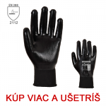 Pracovné rukavice ALL-FLEX GRIP A315 - cena od 0,92 €