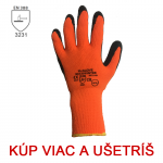 Pracovné rukavice M-GLOVE RECOWIND - cena od 0,98 €