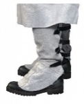 Kamaše zváračské (pár)