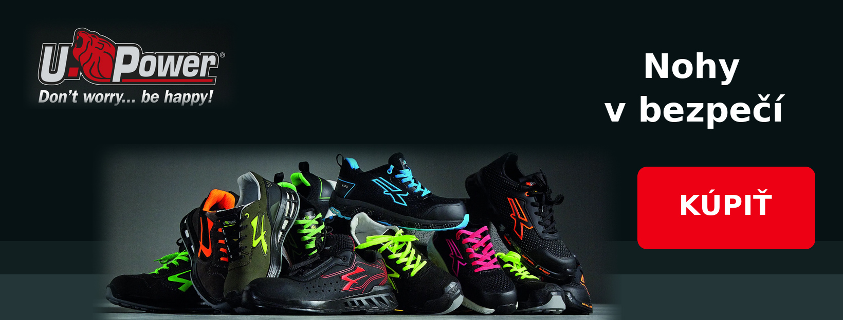 U-power