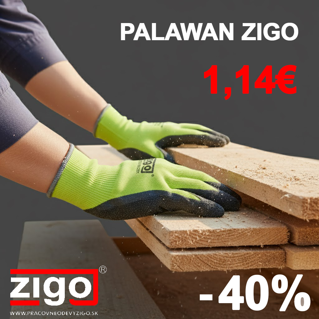 Palawan ZIGO