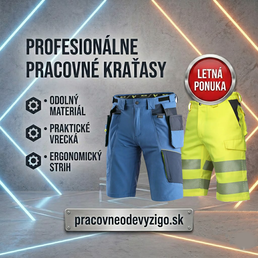 Kraťasy banner