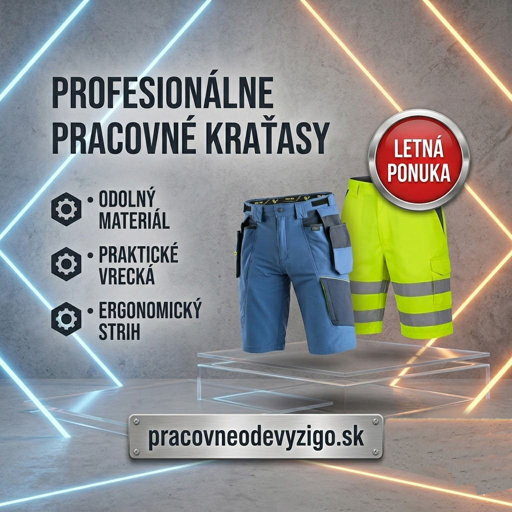 Kraťasy banner