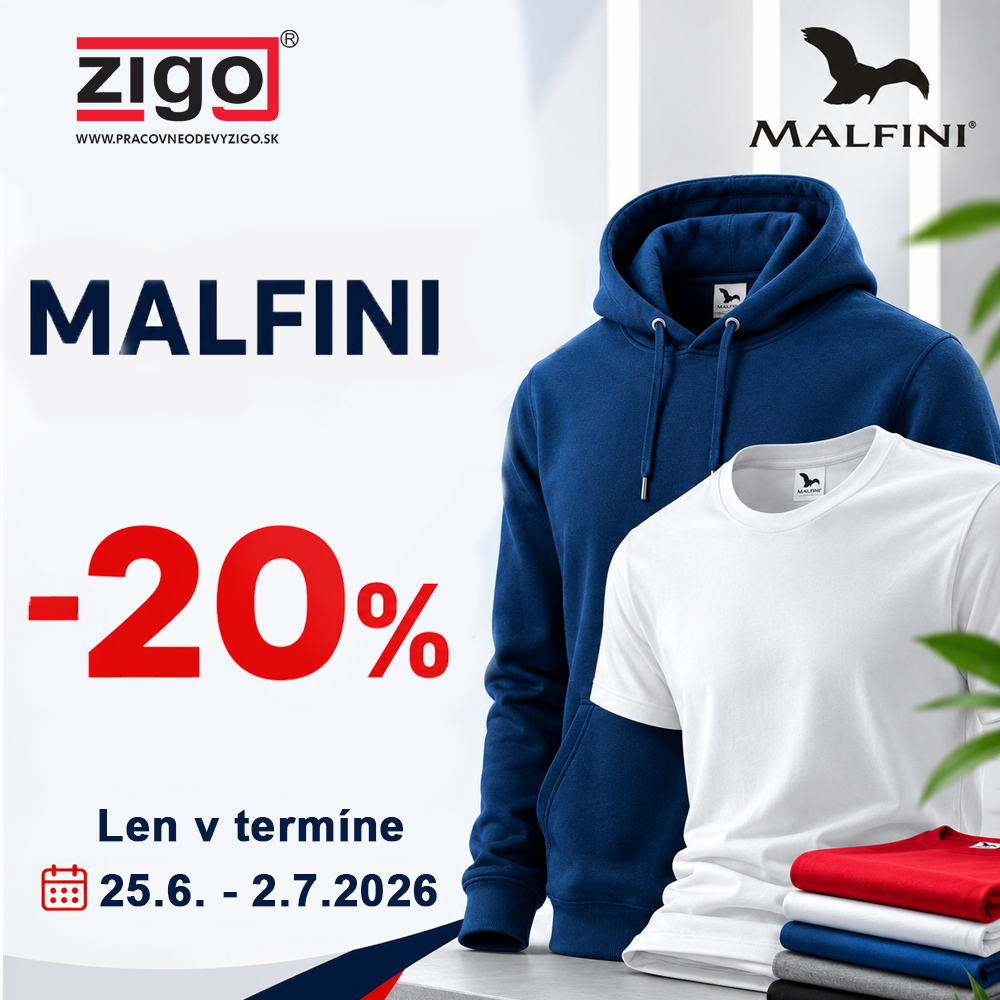Akcia Malfini