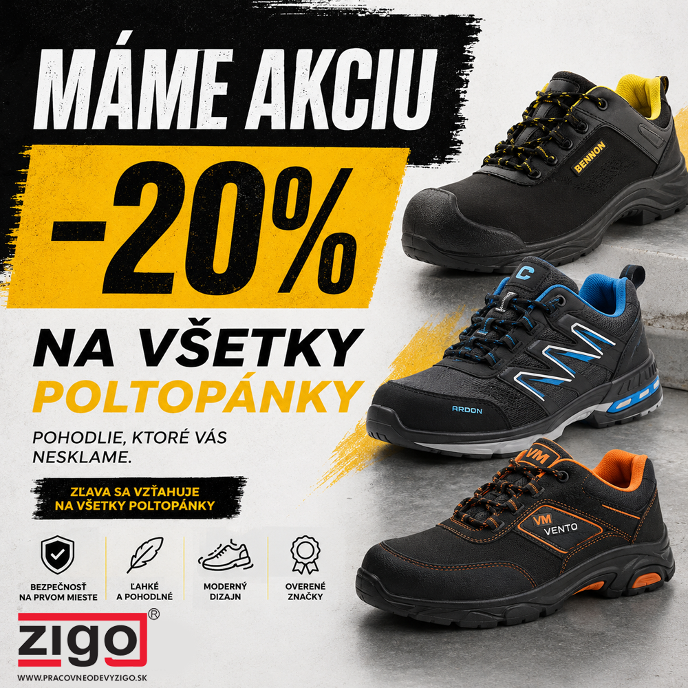 Poltop&aacute;nky -20%