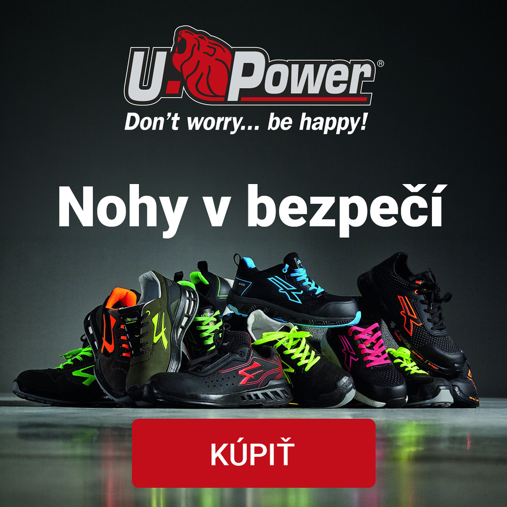U-power