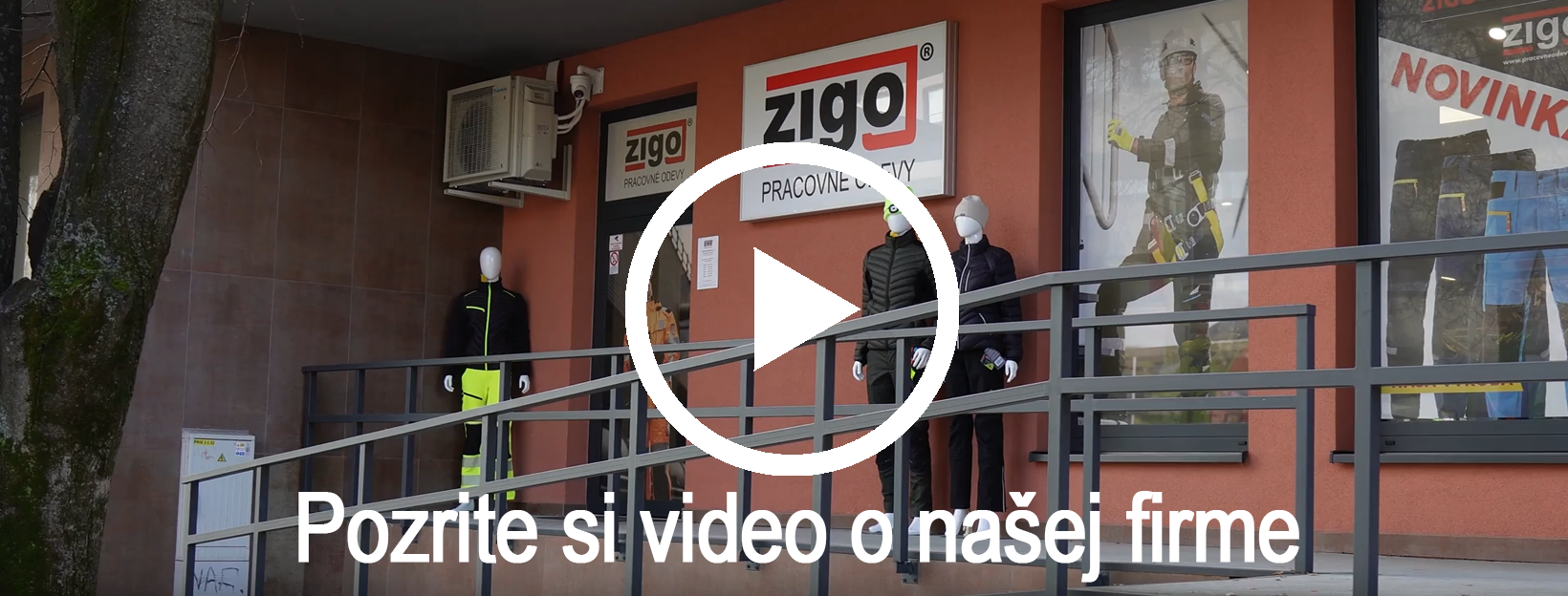 Video firma