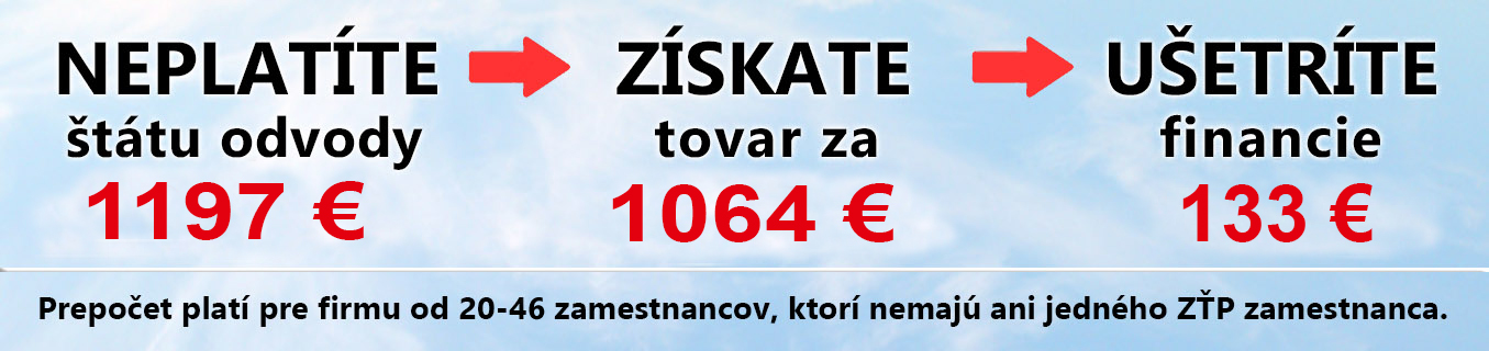 Náhradné plnenie Náhradné plnenie