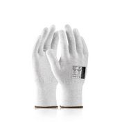 Antistatické rukavice RATE TOUCH bez máčiania (balené)