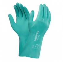 Chemické rukavice ANSELL ALPHATEC 58-330