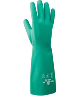 Chemické rukavice SHOWA 730