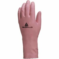 Chemické rukavice ZEPHIR VE210 latexové