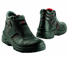 Členková bezpečnostná obuv PANDA SPECIALE S1P - AKCIA