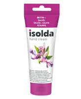 Krém na ruky ISOLDA biotín (ochranný) 100 ml