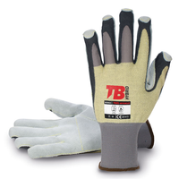 Neporezné rukavice TB 700S NEVERCUT