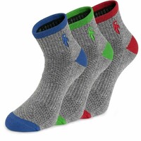 Ponožky CXS PACK I (1bal=3páry)