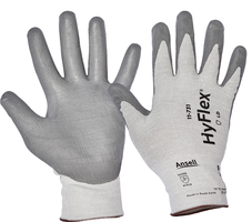 Pracovné rukavice ANSELL HYFLEX 11-731 máčané v PU