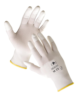 Pracovné rukavice FF LARK LIGHT HS-04-010 máčané v polyuretáne