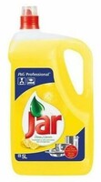 Umývací prostriedok JAR citrón 5L