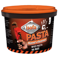 Umývacia pasta ISOFA Hand Cleaner 500 g