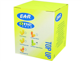 Upchávky EAR SOFT náhradná náplň (500p)
