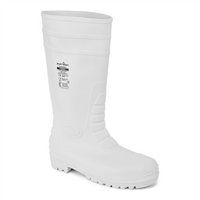 Bezpečnostné čižmy FW84 WELLINGTON Portwest Work PVC S4 FO