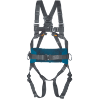 Bezpečnostný postroj Fireproof Basic EN361 EN358