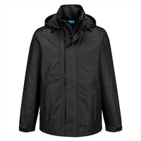 Bunda do dažďa CD867 Eco Rain