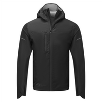 Bunda do dažďa EV466 EV4 PACKABLE